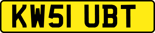 KW51UBT