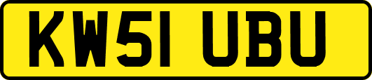 KW51UBU