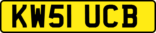 KW51UCB