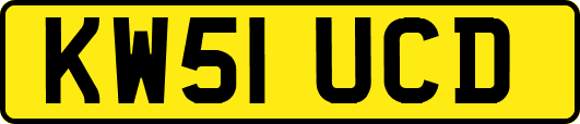 KW51UCD