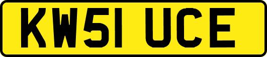 KW51UCE