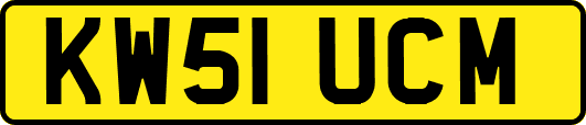 KW51UCM