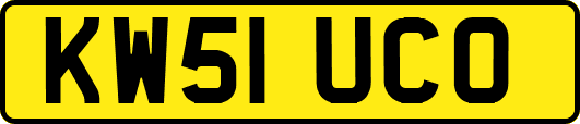 KW51UCO