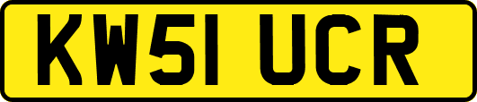 KW51UCR