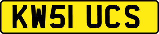 KW51UCS