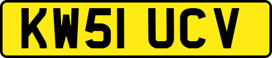 KW51UCV