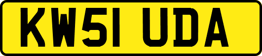 KW51UDA