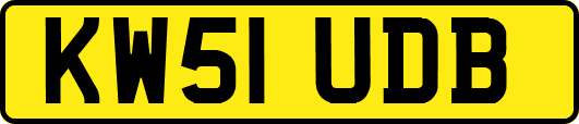 KW51UDB