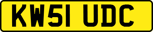 KW51UDC