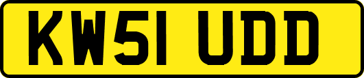 KW51UDD
