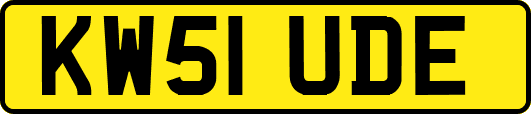 KW51UDE