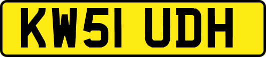 KW51UDH