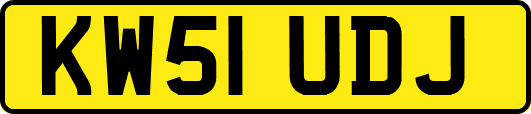 KW51UDJ