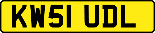 KW51UDL