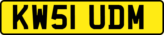 KW51UDM