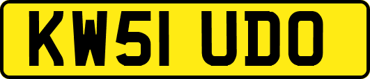 KW51UDO