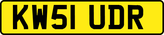 KW51UDR