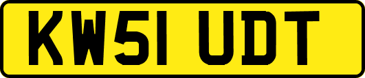 KW51UDT