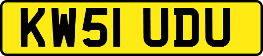 KW51UDU