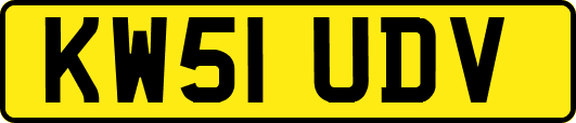 KW51UDV