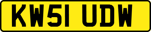 KW51UDW