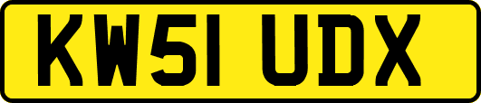 KW51UDX