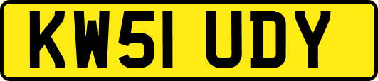 KW51UDY