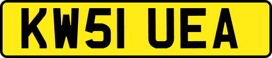 KW51UEA