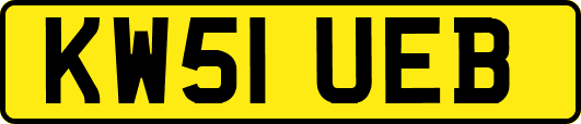 KW51UEB