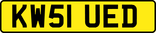 KW51UED