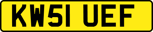 KW51UEF