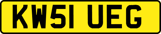 KW51UEG