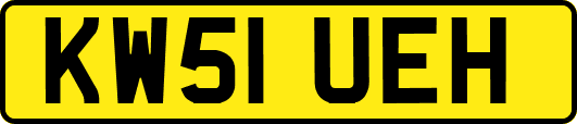 KW51UEH