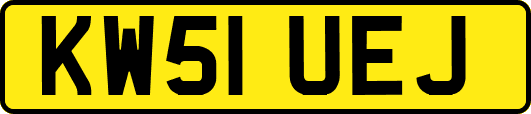 KW51UEJ