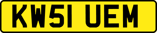 KW51UEM