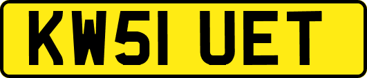 KW51UET