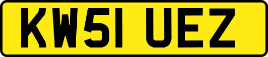 KW51UEZ