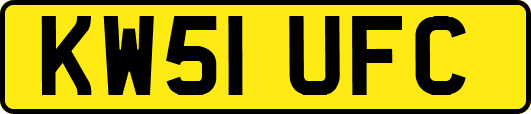 KW51UFC