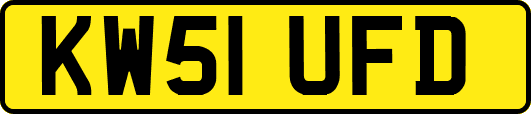 KW51UFD