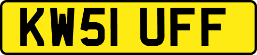 KW51UFF