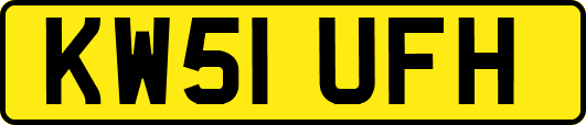 KW51UFH