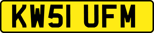 KW51UFM