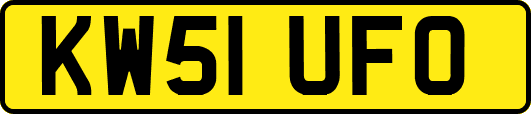 KW51UFO