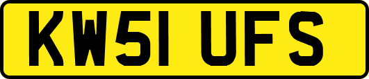 KW51UFS