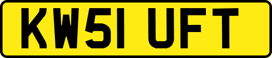 KW51UFT