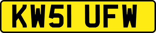 KW51UFW