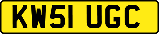 KW51UGC