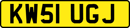 KW51UGJ