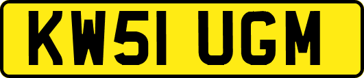 KW51UGM