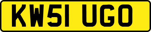 KW51UGO